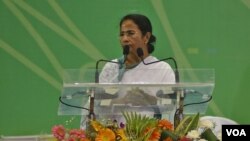 Mamata Banerjee