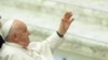El papa Francisco, víctima de la IA, advierte contra sus "perversos" peligros