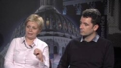 Aktivisti iz Srbije u poseti Vašingtonu