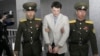 Trump: Kim Felt ‘Very Badly About’ US College Student’s Fatal Treatment
