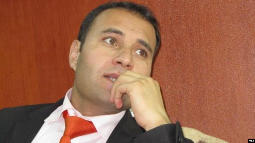Nawzad Hetuti