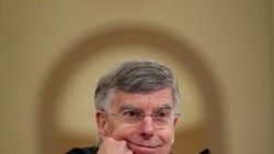 Affaire ukrainienne: la première journée des auditions publiques au Congrès