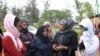 African Refugees Evacuated from Libya Tell Horror Stories in Rwanda