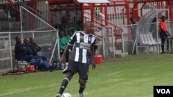 Prince Dube