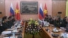 Vietnam Advancing Ties With Russia to Hedge Against China, US
