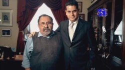 ՛՛Տաթեւի Վերածնունդ՝՝ ծրագրի ղեկավար Հայկ Թութունջյանը վերապատրաստվել է Ամերիկայի Կոնգրեսում