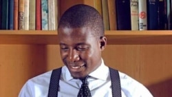 VaAcie Lumumba Vodzokera KuZanu PF