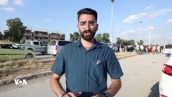 لە شاری حەسەکە 88 ئەندامی هێزەکانی سوریای دیموکرات ئازاد دەکرێن