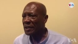 Ayiti: Kòmantè Ansyen Kolonèl Himler Rebu, Lidè Pati GRREH sou Kriz Politik la