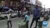 Nigerians Decry New US Travel Restrictions