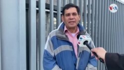 Gerardo Sánchez, secretario técnico de la Unidad Democrática Nicaragüense