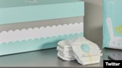 Pabrik Fater Smart di Italia menemukan cara, yang sebelumnya dianggap mustahil untuk dilakukan, yaitu mendaur ulang popok bayi sekali pakai. (Foto: ilustrasi)