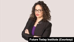 Future Trends 2022 with Amy Webb