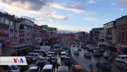 Li Enqerê Kêbirkeya Hilbijartinên Xwecîhî Germ Dibe