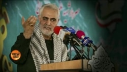 ایران پالیسی پر وائٹ ہاؤس اور کانگریس میں اختلاف