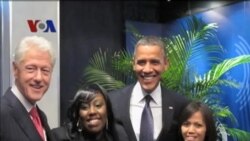 Bulan Sejarah Perempuan di AS (3) - Dunia Kita