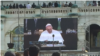 Papa Francisco en su discurso en el Congreso de EE.UU.