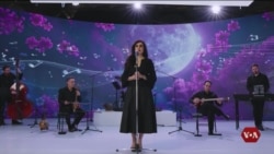 کوچه - آهنگساز: کوروش بابایی - شعر: فریدون مشیری - خواننده: هنگامه رضایی