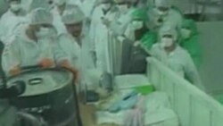 مساله اتمی ايران