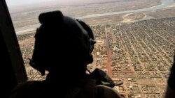Au Sahel, la France en pleine disgrâce