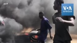 Les Nigérians manifestent pour dénoncer les enlèvements contre rançons