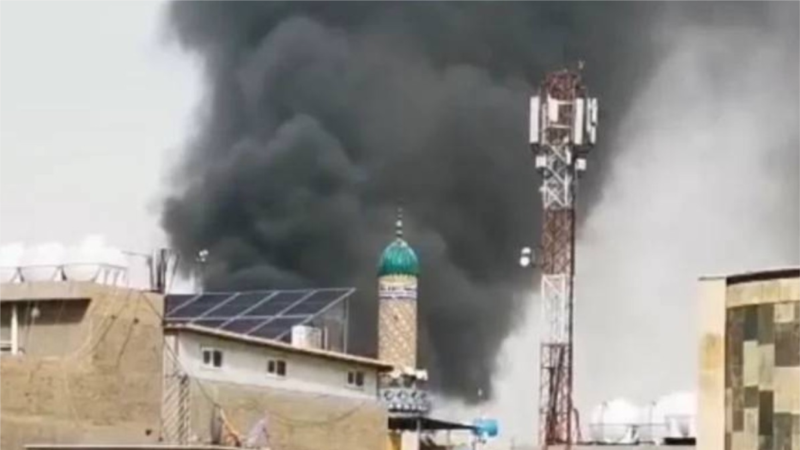 انتقاد شدید السودانی از نیابتی‌های جمهوری اسلامی پس از حمله به سازمان اطلاعات و امنیت ملی عراق