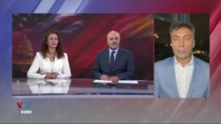Tirkîyê Rê Dide Dîplomatên Sûrî ku bê Vîza Derbasî Welêt Bibin 
