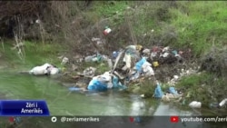 Ndotjet mjedisore në Qarkun e Gjirokastrës