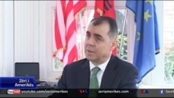 Interviste me deputetin Eduard Selami