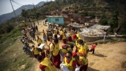 བལ་ཡུལ་གྱི་ས་ཡོམ་གོད་ཆག་མྱོང་མཁན་ཚོར་བོད་པས་རོགས་རམ།