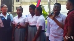 Ayiti-Edikasyon: Lekòl Relouvri Ofisyèlman pou Ane Akademik 2018-2019 la