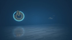 LogOn Robot Waiter -- WEB