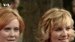 20 лет сериалу «Секс в большом городе»