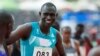 JO 2016 : Rudisha sans encombre sur 800 m