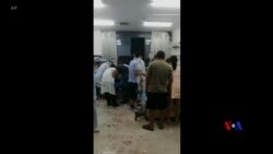 2018-09-13 美國之音視頻新聞: 湖南衡陽市襲擊至少11人死亡