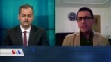دیمانە لەگەڵ دکتۆر مەنسور سوهرابی، پسپۆڕی ژینگە