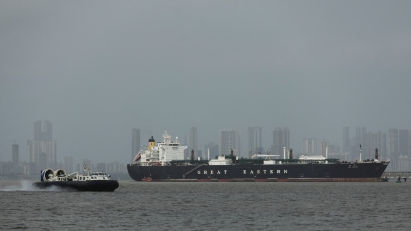 اختلال در عرضه جهانی هلیوم در پی تداوم انسداد تنگه هرمز