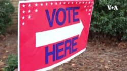 Georgia Runoff: Why it Matters ...
