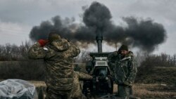 Nga tuyên bố kiểm soát phía đông Bakhmut, Ukraine kiên cường chống trả | VOA