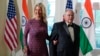 استعفای منندز از ریاست کمیته روابط خارجی سنای آمریکا؛ او و همسرش به «دریافت رشوه» متهم هستند