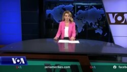 Ditari - Dialogu ShBA - Shqipëri, intervistë me Zv/Ndihmës Sekretarin Gabriel Escobar 