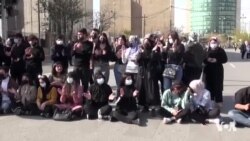 خۆپیشاندانی خوێندکاران گرژی لێدەکەوێتەوە