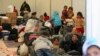 Surviving 'Death Boat', Syria Palestinians Locked Up in Egypt