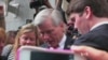 Former Virginia Governor, Wife Found Guilty of Corruption