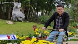 Nhà báo Mai Phan Lợi bị tuyên án tù 4 năm về tội ‘trốn thuế’