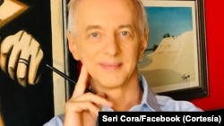 Sergi Cora