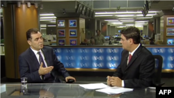 Selami: Një demokraci funksionale ka nevojë për të dyja palët