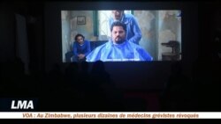 Le 7e art fait son cinéma dans les prisons