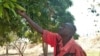 South Sudan Soldier-Turned-Farmer Has No Regrets 