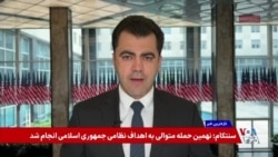روبیو: آمریکا خواهان دیپلماسی واقعی است، اما به اقدامات مخرب حکومت ایران در تنگه هرمز پاسخ می‌دهد
